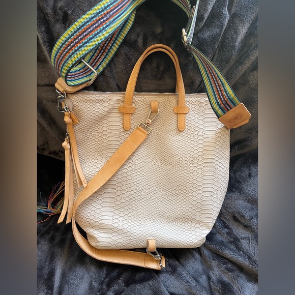 Consuela Bags Consuela Thunderbird Sling Bag Poshmark